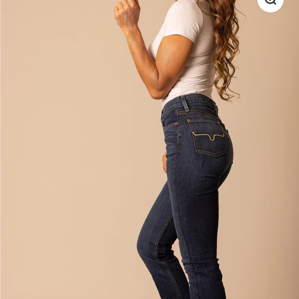 Kimes Ranch Jeans - Sarah 8/36